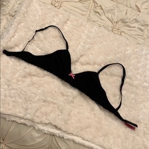 Betsey Johnson Intimates Bralette